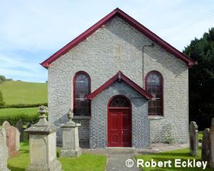 Horeb Independent Chapel